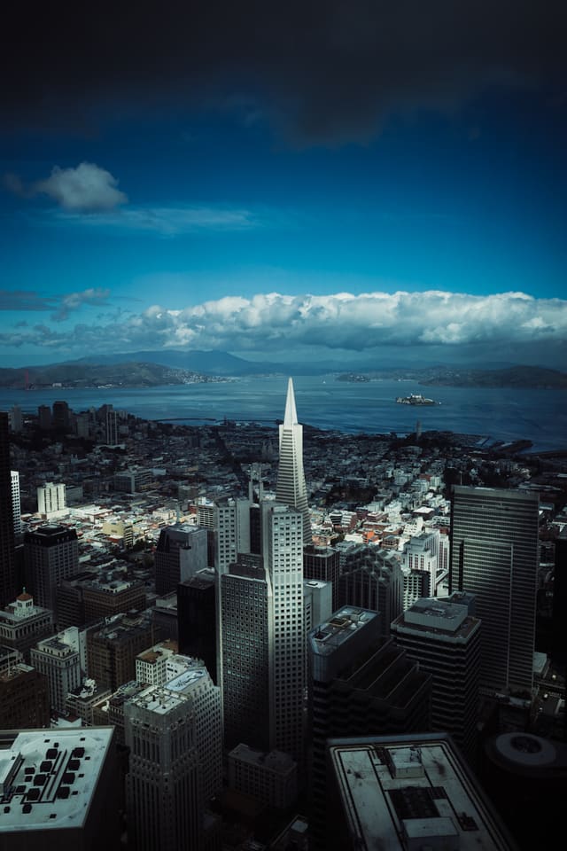 Photography by Sam Bloomberg-Rissman - S3000720