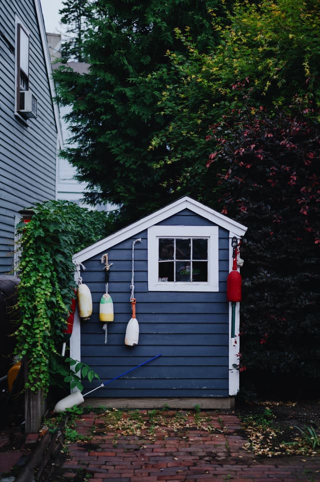 Photography by Sam Bloomberg-Rissman - S2605210